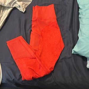 Aerie ribbed leggings